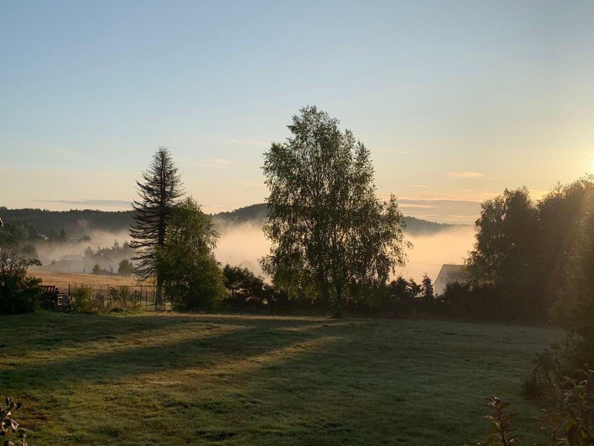 Tisá Ubytovani Doma المظهر الخارجي الصورة